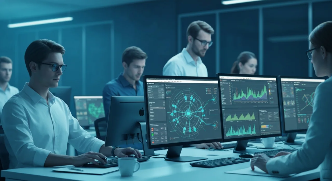 Cybersecurite Hyères
