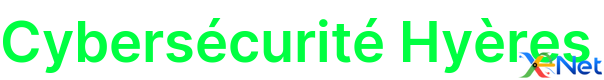 Cybersécurité Hyères
